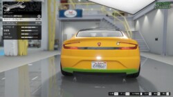 ストリート・ディフューザー