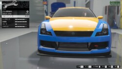 外装インタークーラー 外装インタークーラー