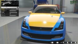 ロールケージなし ロールケージなし