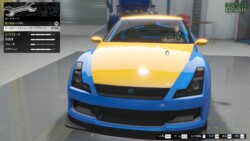 ロールケージとシャーシアップグレード ロールケージとシャーシアップグレード