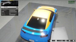 標準装備 標準装備