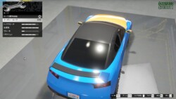 カーボン・ルーフ カーボン・ルーフ