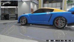 標準装備 標準装備