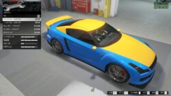 ローレベル・スポイラー ローレベル・スポイラー