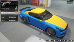 カーボン・ウイング カーボン・ウイング