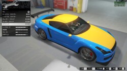 GTウイング GTウイング