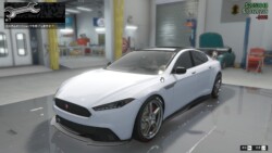 メイン メタリック フロストホワイト
サブ メタリック ブラック