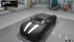 メイン マット ブラック
サブ マット アイスホワイト