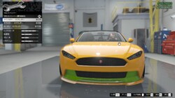 メインカラー・スプリッター