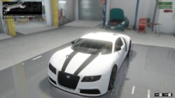 メイン マット アイスホワイト