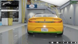 レースディフューザー