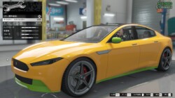 サブカラー・スタイルミラー