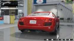 クローム・チップ・マフラー