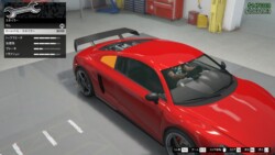 ローレベル・スポイラー