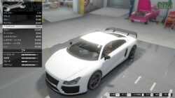 メイン マット アイスホワイト