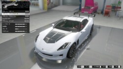 サブ メタル ブラッシュ・ブラックスチール