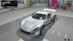 メイン メタリック シルバー
サブ マット アイスホワイト