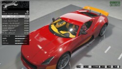 サブカラー・ウィング・タイプ2