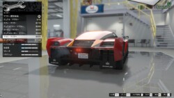 アルミ・マフラー