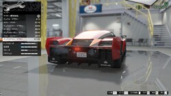 デュアルアルミ・マフラー