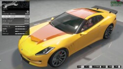 ミッドレベル・スポイラー