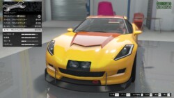 エアロ・フロントバンパー