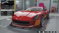 カーボン・高性能スプリッター