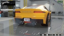 大口径マフラー